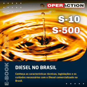 E-Book Diesel no Brasil